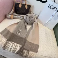 Cheap LOEWE Scarf #1367917 Replica Wholesale [$52.00 USD] [ITEM#1367917] on Replica LOEWE Scarf