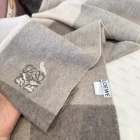 Cheap LOEWE Scarf #1367917 Replica Wholesale [$52.00 USD] [ITEM#1367917] on Replica LOEWE Scarf