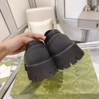 Cheap Gucci Oxfords Shoes For Men #1367925 Replica Wholesale [$92.00 USD] [ITEM#1367925] on Replica Gucci Oxfords Shoes