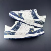 Cheap Nike SB Dunk-Low For Men #1367950 Replica Wholesale [$92.00 USD] [ITEM#1367950] on Replica Nike SB Dunk-Low