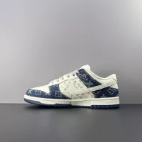 Cheap Nike SB Dunk-Low For Men #1367950 Replica Wholesale [$92.00 USD] [ITEM#1367950] on Replica Nike SB Dunk-Low
