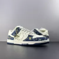 Cheap Nike SB Dunk-Low For Men #1367950 Replica Wholesale [$92.00 USD] [ITEM#1367950] on Replica Nike SB Dunk-Low