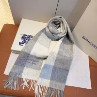 Cheap Burberry Scarf #1367972 Replica Wholesale [$52.00 USD] [ITEM#1367972] on Replica Burberry Scarf