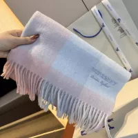Cheap Burberry Scarf #1367973 Replica Wholesale [$52.00 USD] [ITEM#1367973] on Replica Burberry Scarf