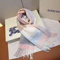 Cheap Burberry Scarf #1367973 Replica Wholesale [$52.00 USD] [ITEM#1367973] on Replica Burberry Scarf