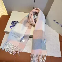 Cheap Burberry Scarf #1367973 Replica Wholesale [$52.00 USD] [ITEM#1367973] on Replica Burberry Scarf