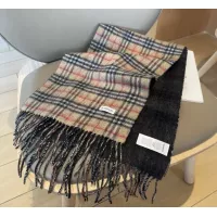 Cheap Burberry Scarf #1367974 Replica Wholesale [$52.00 USD] [ITEM#1367974] on Replica Burberry Scarf