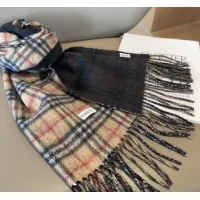 Cheap Burberry Scarf #1367974 Replica Wholesale [$52.00 USD] [ITEM#1367974] on Replica Burberry Scarf