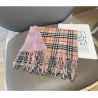 Cheap Burberry Scarf #1367975 Replica Wholesale [$52.00 USD] [ITEM#1367975] on Replica Burberry Scarf