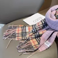 Cheap Burberry Scarf #1367975 Replica Wholesale [$52.00 USD] [ITEM#1367975] on Replica Burberry Scarf