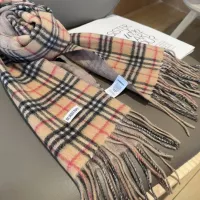 Cheap Burberry Scarf #1367976 Replica Wholesale [$52.00 USD] [ITEM#1367976] on Replica Burberry Scarf