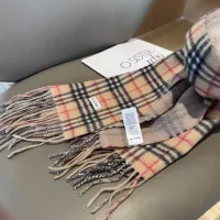 Cheap Burberry Scarf #1367976 Replica Wholesale [$52.00 USD] [ITEM#1367976] on Replica Burberry Scarf