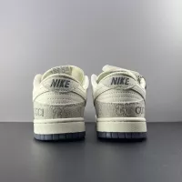 Cheap Nike SB Dunk-Low For Men #1367978 Replica Wholesale [$92.00 USD] [ITEM#1367978] on Replica Nike SB Dunk-Low