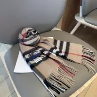 Cheap Burberry Scarf #1367981 Replica Wholesale [$48.00 USD] [ITEM#1367981] on Replica Burberry Scarf
