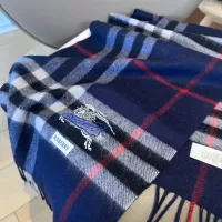 Cheap Burberry Scarf #1367982 Replica Wholesale [$48.00 USD] [ITEM#1367982] on Replica Burberry Scarf