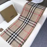 Cheap Burberry Scarf #1367985 Replica Wholesale [$52.00 USD] [ITEM#1367985] on Replica Burberry Scarf