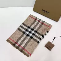 Cheap Burberry Scarf #1367985 Replica Wholesale [$52.00 USD] [ITEM#1367985] on Replica Burberry Scarf