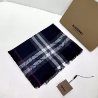 Cheap Burberry Scarf #1367986 Replica Wholesale [$52.00 USD] [ITEM#1367986] on Replica Burberry Scarf
