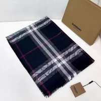 Cheap Burberry Scarf #1367986 Replica Wholesale [$52.00 USD] [ITEM#1367986] on Replica Burberry Scarf