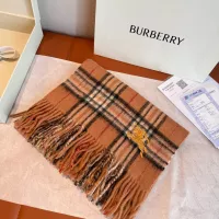 Cheap Burberry Scarf #1367987 Replica Wholesale [$52.00 USD] [ITEM#1367987] on Replica Burberry Scarf