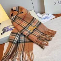 Cheap Burberry Scarf #1367987 Replica Wholesale [$52.00 USD] [ITEM#1367987] on Replica Burberry Scarf