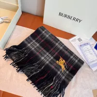 Cheap Burberry Scarf #1367988 Replica Wholesale [$52.00 USD] [ITEM#1367988] on Replica Burberry Scarf