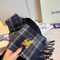 Cheap Burberry Scarf #1367988 Replica Wholesale [$52.00 USD] [ITEM#1367988] on Replica Burberry Scarf