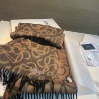 Cheap LOEWE Scarf #1367992 Replica Wholesale [$56.00 USD] [ITEM#1367992] on Replica LOEWE Scarf