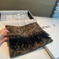 Cheap LOEWE Scarf #1367992 Replica Wholesale [$56.00 USD] [ITEM#1367992] on Replica LOEWE Scarf