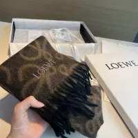 Cheap LOEWE Scarf #1367992 Replica Wholesale [$56.00 USD] [ITEM#1367992] on Replica LOEWE Scarf