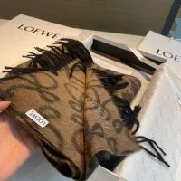 Cheap LOEWE Scarf #1367992 Replica Wholesale [$56.00 USD] [ITEM#1367992] on Replica LOEWE Scarf