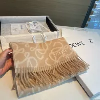 Cheap LOEWE Scarf #1367993 Replica Wholesale [$56.00 USD] [ITEM#1367993] on Replica LOEWE Scarf