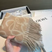 Cheap LOEWE Scarf #1367993 Replica Wholesale [$56.00 USD] [ITEM#1367993] on Replica LOEWE Scarf