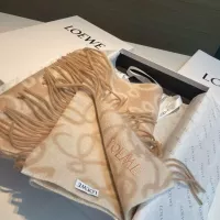 Cheap LOEWE Scarf #1367993 Replica Wholesale [$56.00 USD] [ITEM#1367993] on Replica LOEWE Scarf
