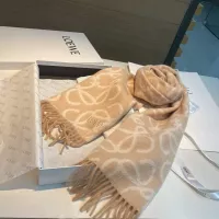 Cheap LOEWE Scarf #1367993 Replica Wholesale [$56.00 USD] [ITEM#1367993] on Replica LOEWE Scarf
