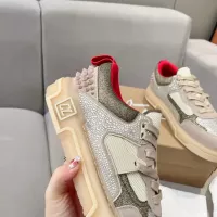 Cheap Christian Louboutin Casual Shoes For Men #1367994 Replica Wholesale [$132.00 USD] [ITEM#1367994] on Replica Christian Louboutin Casual Shoes
