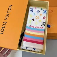 Cheap Louis Vuitton Silk Twilly #1368002 Replica Wholesale [$29.00 USD] [ITEM#1368002] on Replica Louis Vuitton Scarf