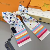 Cheap Louis Vuitton Silk Twilly #1368002 Replica Wholesale [$29.00 USD] [ITEM#1368002] on Replica Louis Vuitton Scarf