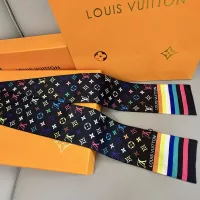 Cheap Louis Vuitton Silk Twilly #1368003 Replica Wholesale [$29.00 USD] [ITEM#1368003] on Replica Louis Vuitton Scarf