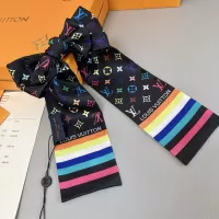 Cheap Louis Vuitton Silk Twilly #1368003 Replica Wholesale [$29.00 USD] [ITEM#1368003] on Replica Louis Vuitton Scarf
