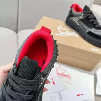 Cheap Christian Louboutin Casual Shoes For Men #1368005 Replica Wholesale [$132.00 USD] [ITEM#1368005] on Replica Christian Louboutin Casual Shoes