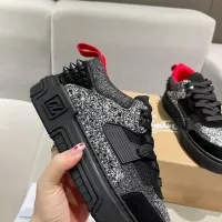 Cheap Christian Louboutin Casual Shoes For Women #1368015 Replica Wholesale [$125.00 USD] [ITEM#1368015] on Replica Christian Louboutin Casual Shoes