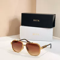 Cheap Dita AAA Quality Sunglasses #1368016 Replica Wholesale [$76.00 USD] [ITEM#1368016] on Replica Dita AAA Quality Sunglasses
