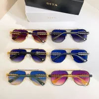 Cheap Dita AAA Quality Sunglasses #1368017 Replica Wholesale [$76.00 USD] [ITEM#1368017] on Replica Dita AAA Quality Sunglasses