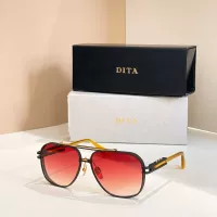 Cheap Dita AAA Quality Sunglasses #1368018 Replica Wholesale [$76.00 USD] [ITEM#1368018] on Replica Dita AAA Quality Sunglasses