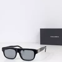 Cheap Dolce &amp; Gabbana AAA Quality Sunglasses #1368021 Replica Wholesale [$60.00 USD] [ITEM#1368021] on Replica Dolce &amp; Gabbana AAA Quality Sunglasses