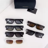 Cheap Dolce &amp; Gabbana AAA Quality Sunglasses #1368021 Replica Wholesale [$60.00 USD] [ITEM#1368021] on Replica Dolce &amp; Gabbana AAA Quality Sunglasses