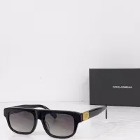 Cheap Dolce &amp; Gabbana AAA Quality Sunglasses #1368023 Replica Wholesale [$60.00 USD] [ITEM#1368023] on Replica Dolce &amp; Gabbana AAA Quality Sunglasses
