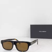 Cheap Dolce &amp; Gabbana AAA Quality Sunglasses #1368024 Replica Wholesale [$60.00 USD] [ITEM#1368024] on Replica Dolce &amp; Gabbana AAA Quality Sunglasses