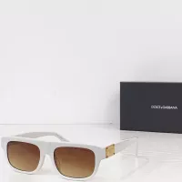 Cheap Dolce &amp; Gabbana AAA Quality Sunglasses #1368025 Replica Wholesale [$60.00 USD] [ITEM#1368025] on Replica Dolce &amp; Gabbana AAA Quality Sunglasses